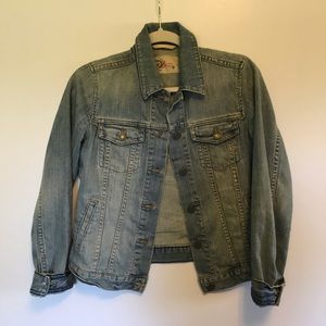 Gap Jean Jacket Small